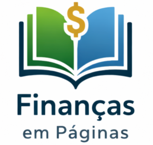 Finanças em Páginas